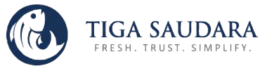 Tiga Saudara Logo
